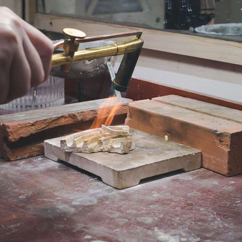 Ho Chi Minh City Vietnam: Silver Jewelry Making Workshop - Key highlights worth your attention