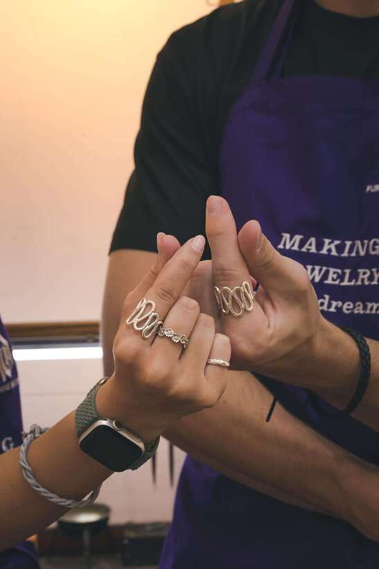 Ho Chi Minh City Vietnam: Silver Jewelry Making Workshop - Should You Book This Silver Jewelry Workshop in Ho Chi Minh City?
