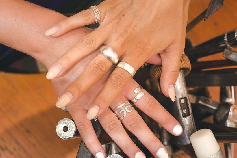 Ho Chi Minh City Vietnam: Silver Jewelry Making Workshop - Who This Workshop Fits Best (And Who Might Want to Rethink)