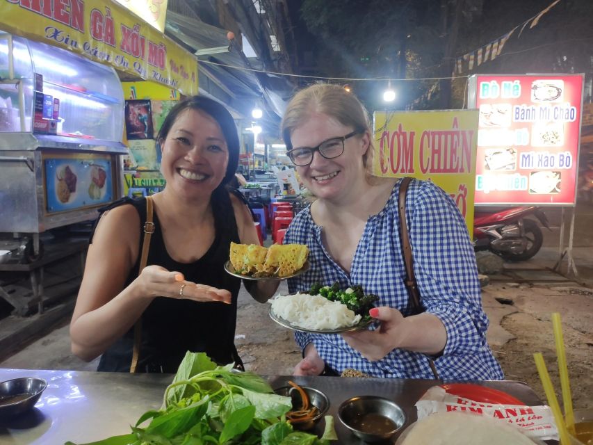 Ho Chi Minh City: Walking Food Tour with 13 Tastings - Who should book this walking food tour in Ho Chi Minh City