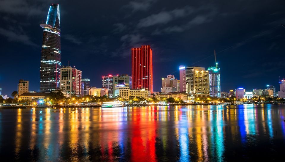 Ho Chi Minh City: Water Puppet Show and Dinner Cruise - Key Things You’ll Actually Care About