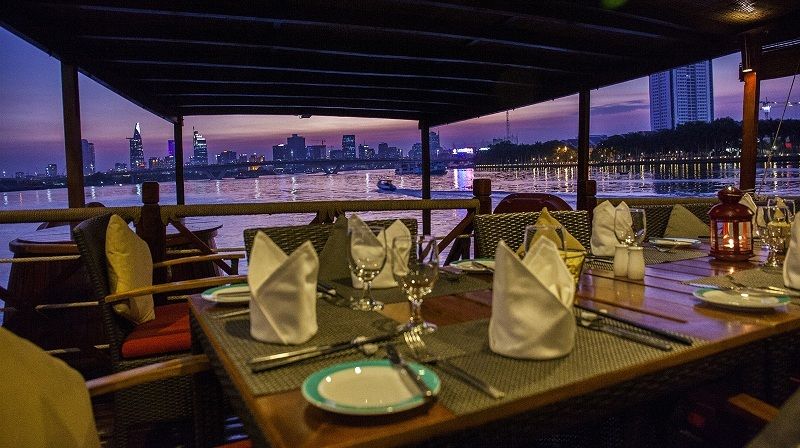 Ho Chi Minh City: Water Puppet Show and Dinner Cruise - Should You Book This Ho Chi Minh City Water Puppet Show and Dinner Cruise?