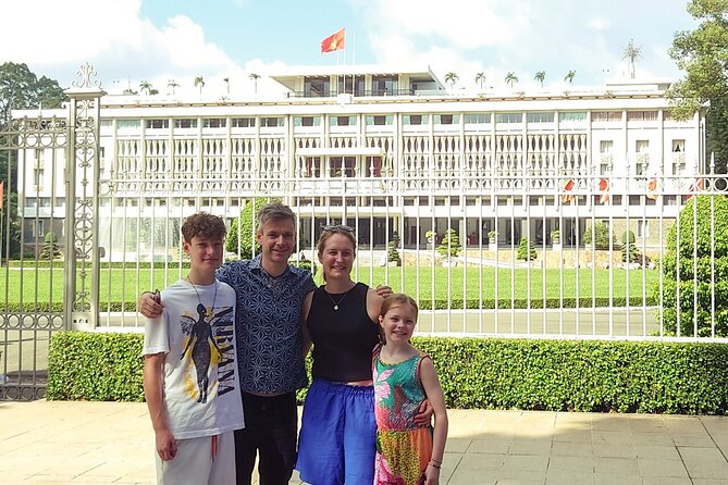 Ho Chi Minh City with Street Food Tour by Cyclo - Why a cyclo street-food loop is such a smart intro to Saigon