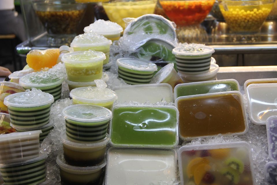 Ho Chi Minh City’s Most Tasty Street Food Tour by Motorbike - Key Things I’d Book This For