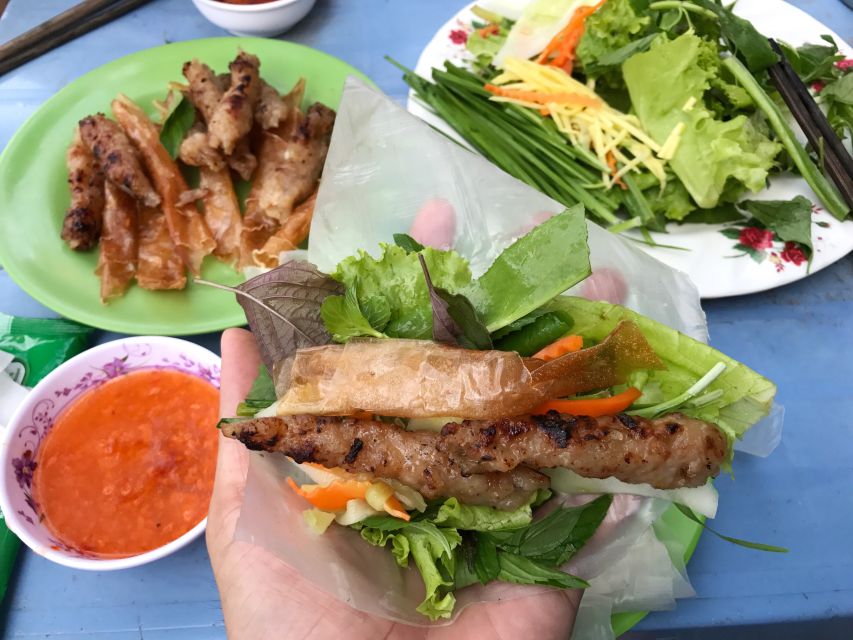 Ho Chi Minh City’s Most Tasty Street Food Tour by Motorbike - Price and Value: Is $48 Fair for Ho Chi Minh City Street Food?