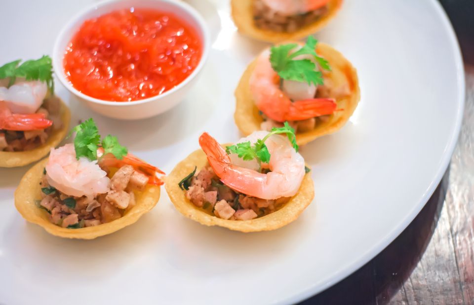 Ho Chi Minh City’s Most Tasty Street Food Tour by Motorbike - Who This Tour Fits Best (and Who Should Skip It)