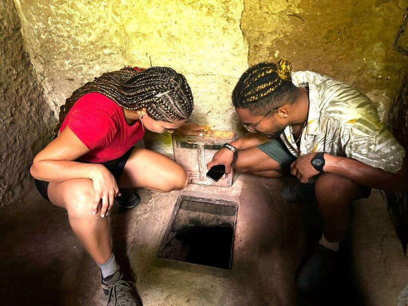 Ho Chi Minh: Cu Chi, Black Lady Mountain, and Cao Dai Tour - Key Highlights You’ll Actually Feel