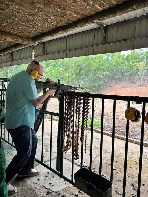 Ho Chi Minh: Cu Chi, Black Lady Mountain, and Cao Dai Tour - How the Timing and Transport Works From Central Ho Chi Minh