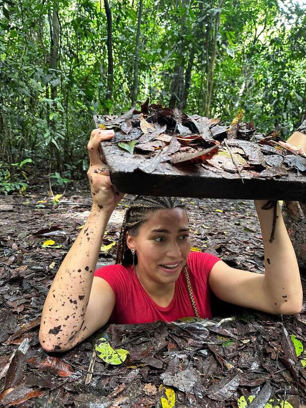 Ho Chi Minh: Cu Chi, Black Lady Mountain, and Cao Dai Tour - Price and What You Get for Around $48