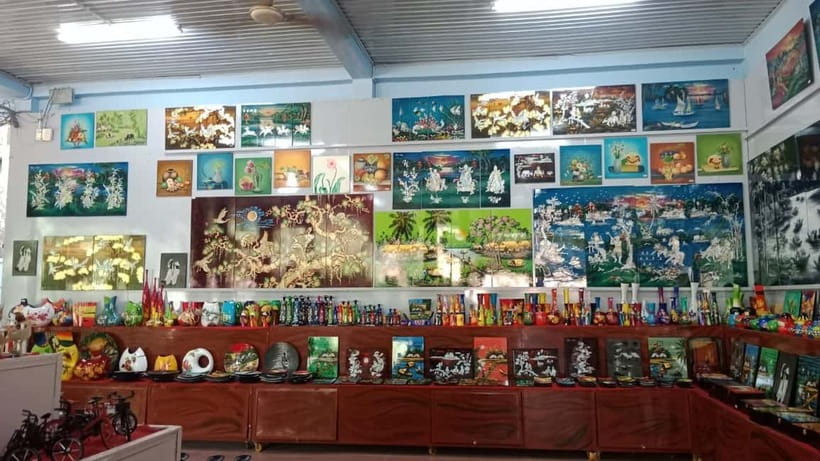 Ho Chi Minh: Cu Chi Tunnels and AK-47 Shooting- MAX 11people - What to bring (and what can save your sanity)
