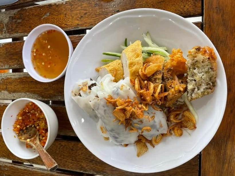 Ho Chi Minh: Original Walking Street Food Tour with Foodies - FAQ