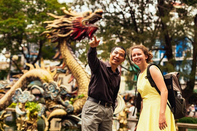 Ho Chi Minh: PRIVATE Off the Beaten Track Tour with a Local - Why a private off-the-beaten-track guide changes Ho Chi Minh City