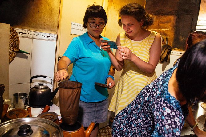 Ho Chi Minh: PRIVATE Off the Beaten Track Tour with a Local - How long is 2.5 hours, and where your time really goes