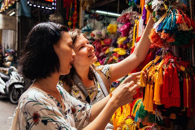 Ho Chi Minh: PRIVATE Off the Beaten Track Tour with a Local - Who you might get: guide styles that show up in real routes