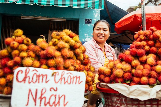 Ho Chi Minh: PRIVATE Off the Beaten Track Tour with a Local - Possible downsides to consider before you book