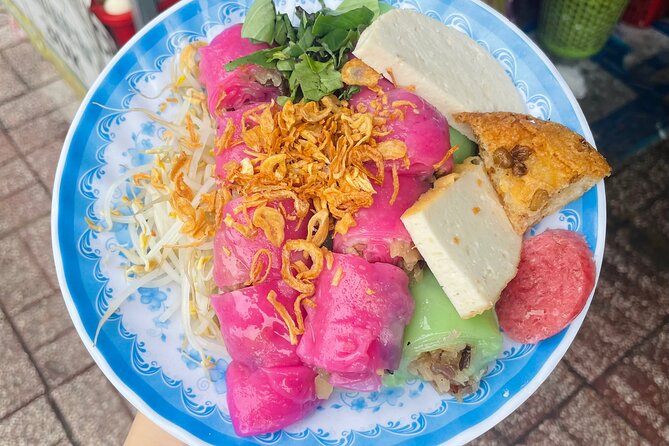 Ho Chi Minh/Saigon Zero Tourist Food Tour - Key things you’ll notice right away