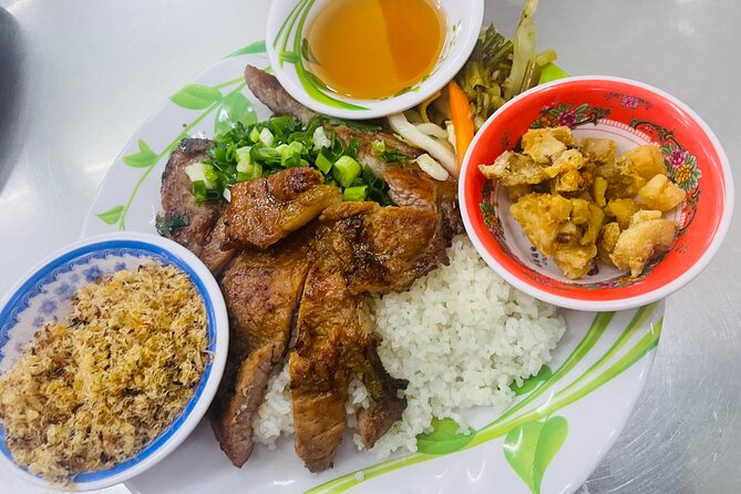 Ho Chi Minh/Saigon Zero Tourist Food Tour - Saigon’s non-tourist route in a 4-hour bite