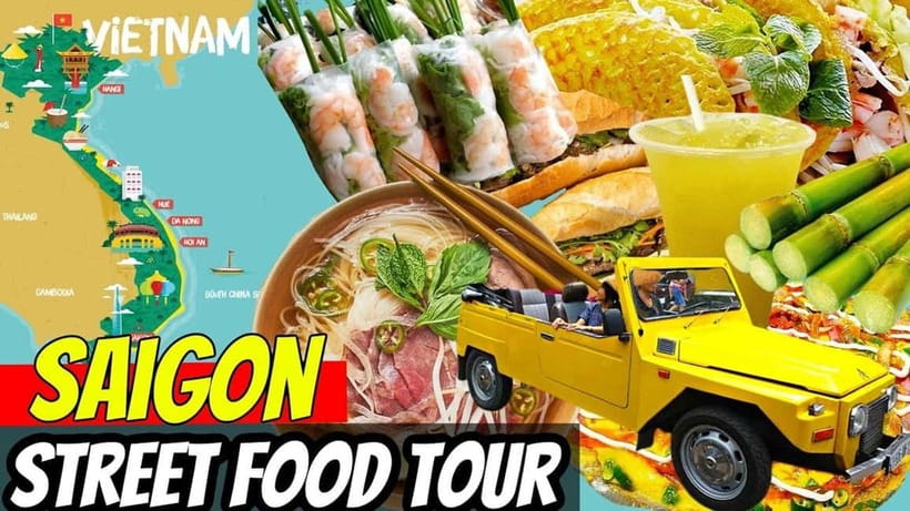 Ho Chi Minh: Street Food & Sightseeing Tour with Local Guide - The 210-Minute Rhythm That Keeps It Fun (Not Exhausting)