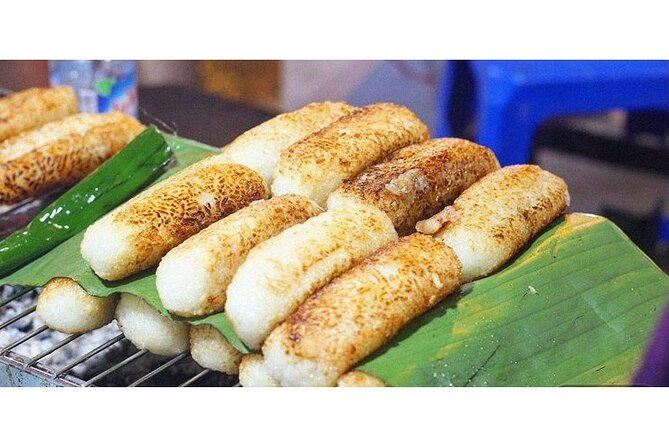Ho Chi Minh Street Food Tour and Vietnamese Coffee - Food quality and safety: why the Safe Food Certificate matters