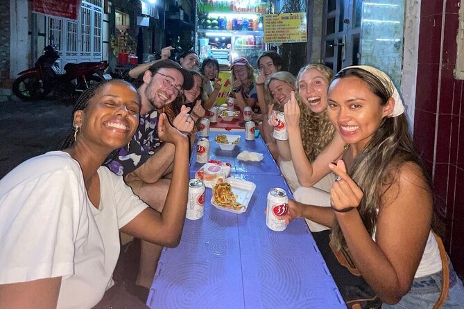 Ho Chi Minh Street Food Tour By Motorbike (Unique & Authentic) - Key things I’d plan around