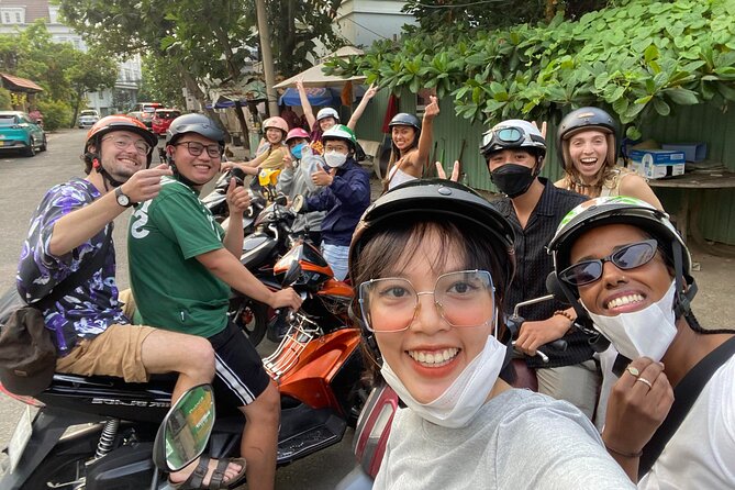 Ho Chi Minh Street Food Tour By Motorbike (Unique & Authentic) - Why a scooter food tour is the smartest way to eat in Saigon