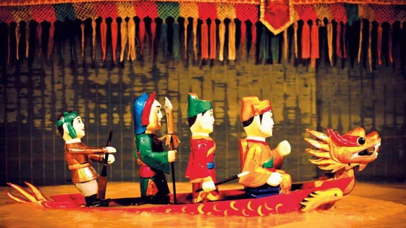 Ho Chi Minh: Vietnamese Water Puppet Show Ticket - Price and value: what $23 gets you (and when booking direct wins)