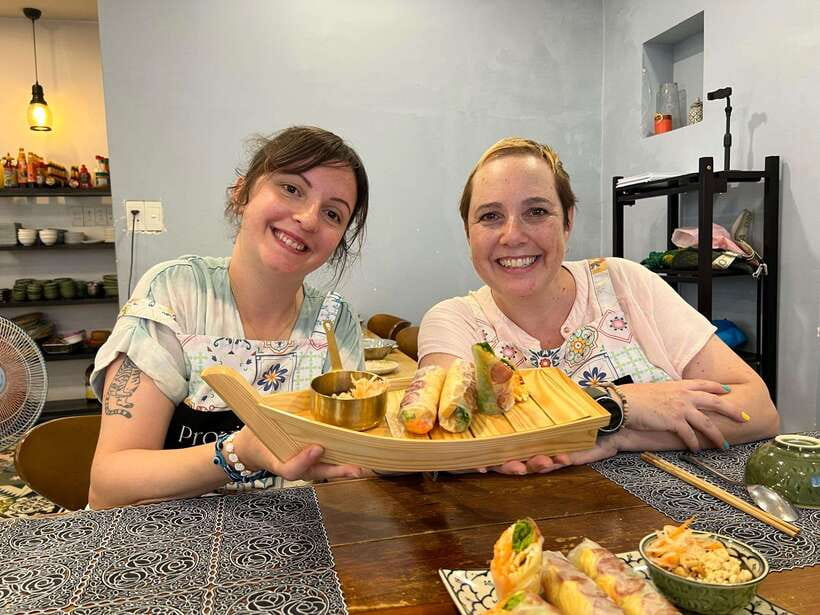 Immersive Cooking Class & Market Tour By Local Chef+Cookbook - Who This Cooking Class Fits Best