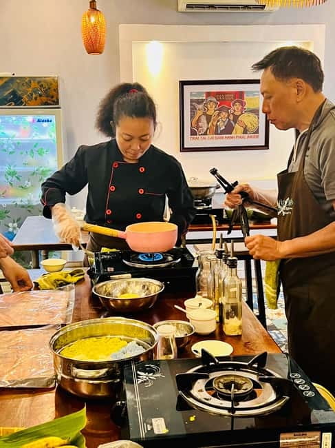 Immersive Cooking Class & Market Tour By Local Chef+Cookbook - Price and Value: Why $33 Can Actually Feel Like a Deal