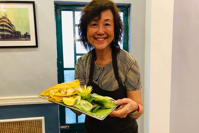 Immersive Cooking Class & Wet Market Tour by Local Chef +Cookbook - Price and value: is $49 really fair?