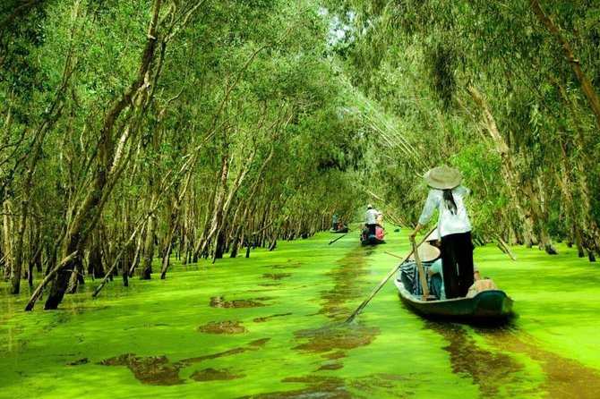 Incredible Mekong Delta Tour 3-day from Ho Chi Minh City - Quick hits: what makes this Mekong Delta 3 days work