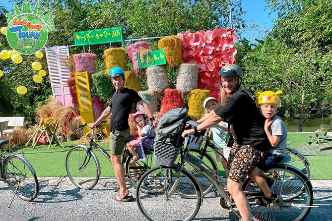 Incredible Mekong Delta Tour 3-day from Ho Chi Minh City - What you’re paying for: value in transport, food, boats, and stays