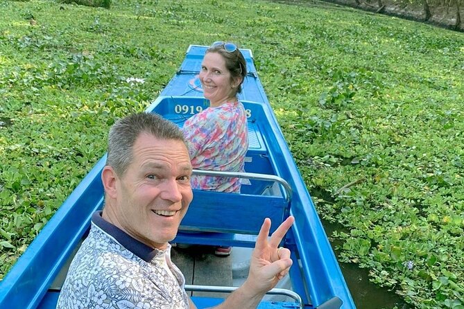 Incredible Mekong Delta Tour 3-day from Ho Chi Minh City - Accommodation and pace: homestay reality vs 3-star comfort