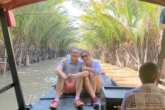 Incredible Mekong Delta Tour 3-day from Ho Chi Minh City - Logistics checklist: timing, dress, and what to bring