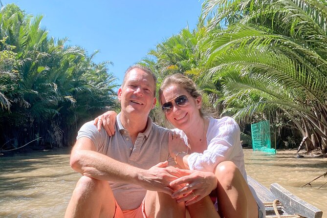 Incredible Mekong Delta Tour 3-day from Ho Chi Minh City - Who should book this Mekong Delta tour (and who should pause)