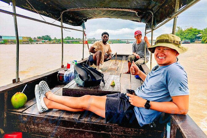 Local Mekong Delta 'Lesser-Known' My Tho & Ben Tre 1-Day Tour - A Short Mekong Delta Escape from Ho Chi Minh City