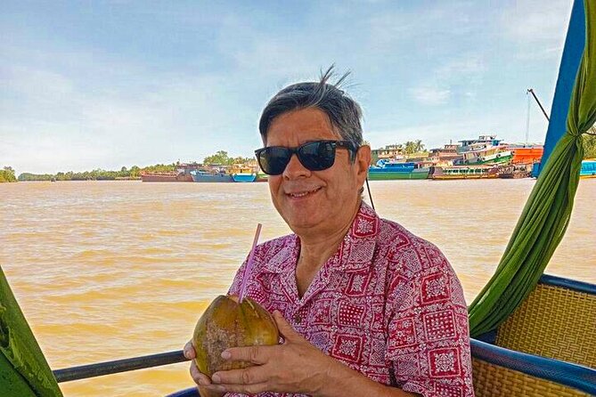 Local Mekong Delta 'Lesser-Known' My Tho & Ben Tre 1-Day Tour - My Tho and Unicorn Island: Fruits, Bees, and the Delta’s Everyday Work