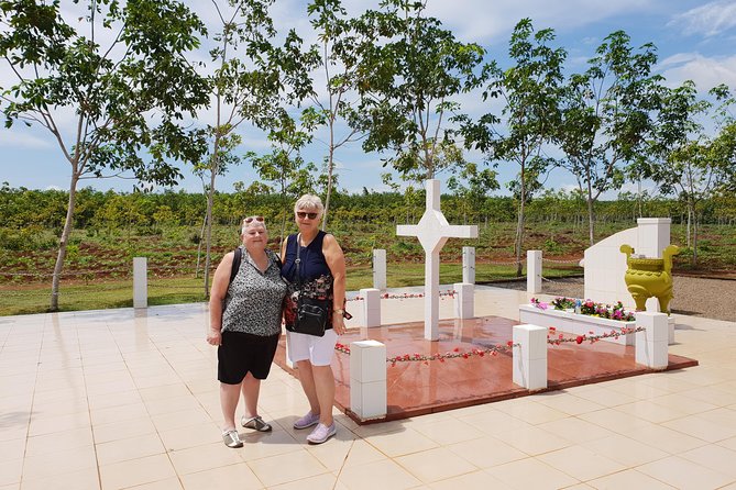 Long Tan and Nui Dat - Australian Battlefield one-day tour from Ho Chi Minh City - Price and value: is $119 worth it?
