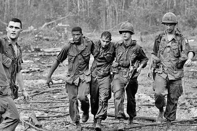 Long Tan Battlefield Day Tour - "Lest We Forget" - Key points before you go