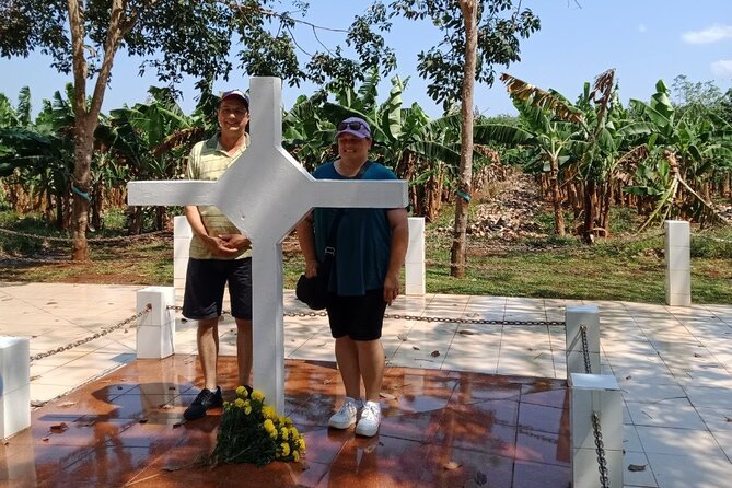 Long Tan Battlefield Day Tour - "Lest We Forget" - Price and value at $90: what you’re actually buying