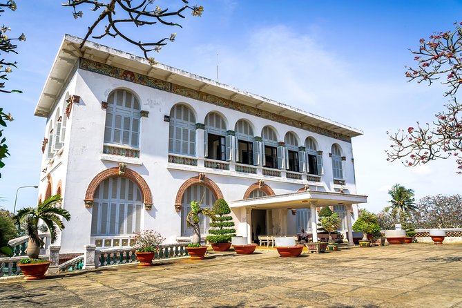 Long Tan, Nui Dat & Vung Tau Highlights - 1 day Private Tour - A serious morning, then a coastal reset in Vung Tau