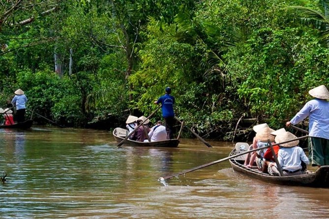 Mekong 2D1N SMALL GROUP Stay at Family Homestay WITH BBQ DINNER - Price and Value: What $119 Buys You (and What to Watch)