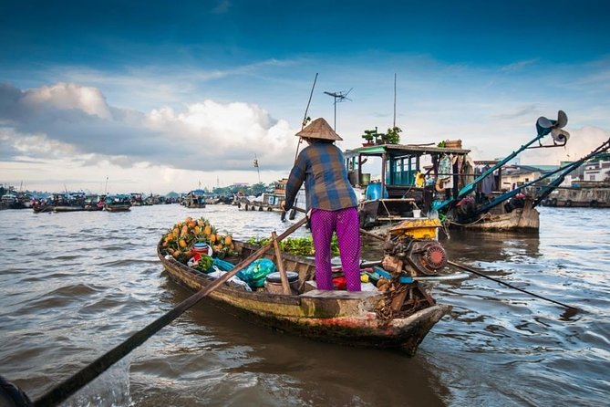 Mekong 2D1N SMALL GROUP Stay at Family Homestay WITH BBQ DINNER - Weather, Timing, and What to Pack for Comfort
