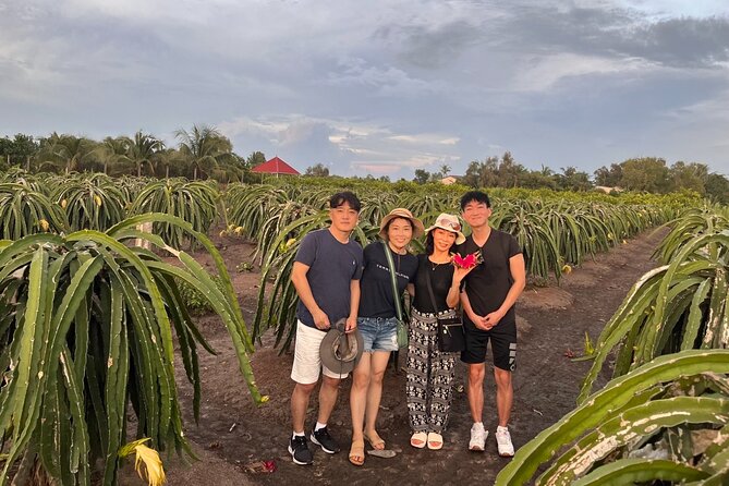Mekong 2D1N SMALL GROUP Stay at Family Homestay WITH BBQ DINNER - Should You Book This Mekong Small-Group Homestay Tour?