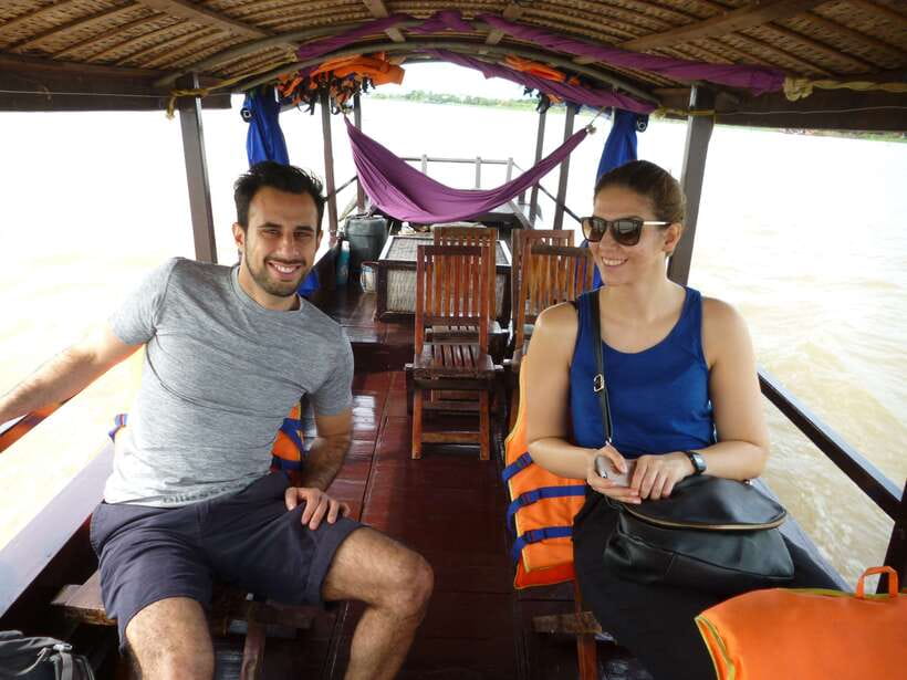 Mekong Day Tour by Car:Cai Be market, Local Island & Cycling - Key Highlights You’ll Really Notice