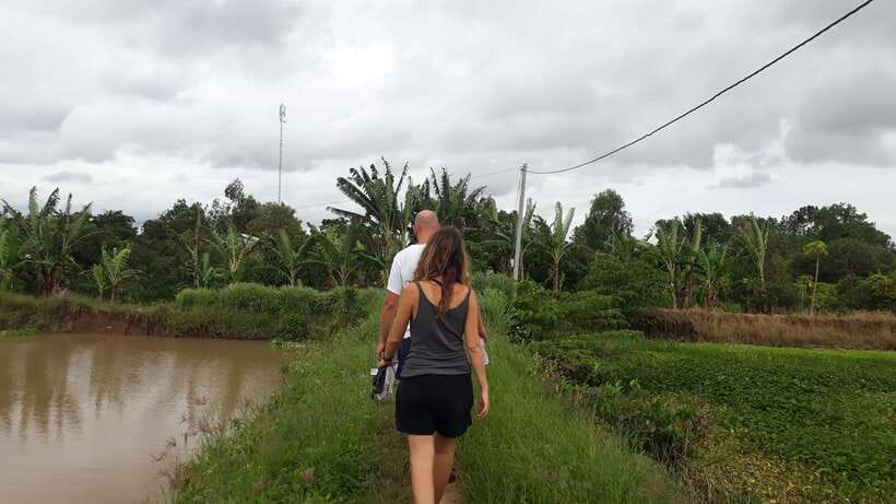 Mekong Day Tour by Car:Cai Be market, Local Island & Cycling - Price and Value: What $125 Is Buying You