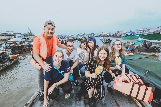 Mekong Delta 2 days 1 night floating market from Ho Chi Minh City - Price and what you actually get for $86