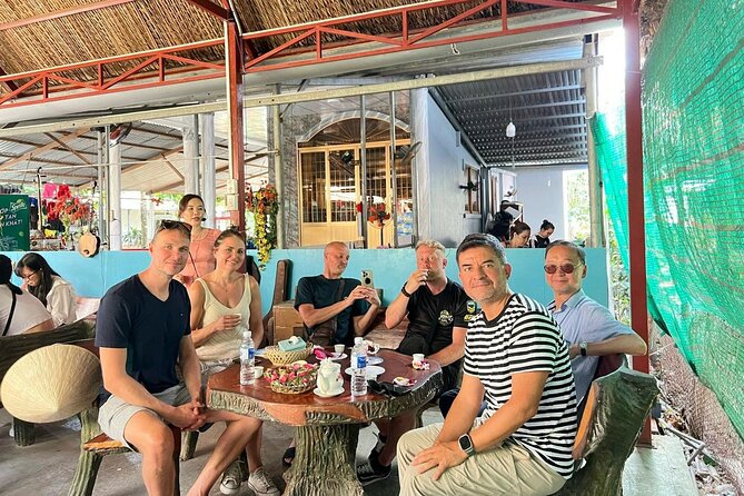 Mekong Delta 2 days 1 night floating market from Ho Chi Minh City - Group size, timing, and the main tradeoff