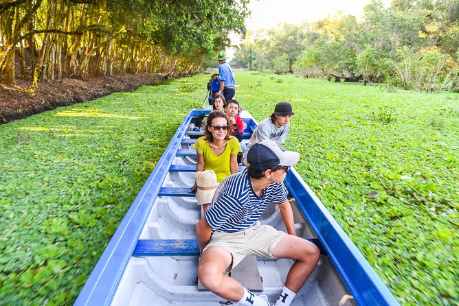Mekong Delta 3-Day: Saigon to Phnom Penh Gateway - Key highlights worth planning for