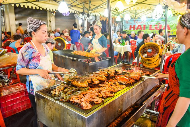 Mekong Delta 3-Day: Saigon to Phnom Penh Gateway - A Fast Route From Saigon to Phnom Penh Gateway