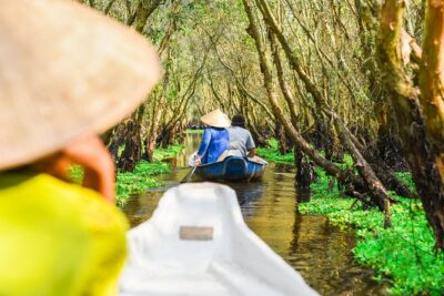 Mekong Delta 3-Day: Saigon to Phnom Penh Gateway - Price and What You Actually Get for $261